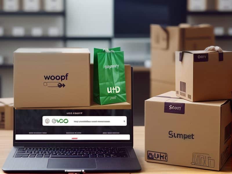 Shopify est idéal pour les débutants et les entreprises qui souhqitent une solution clé en main. 